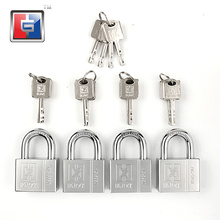 mini lock home depot padlocks Low-carbon steel metal lock